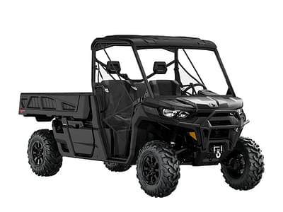 BOATZON | Can-Am® Defender PRO XT HD10 2023 BOATZON | Can-Am® Defender PRO XT HD10 2023