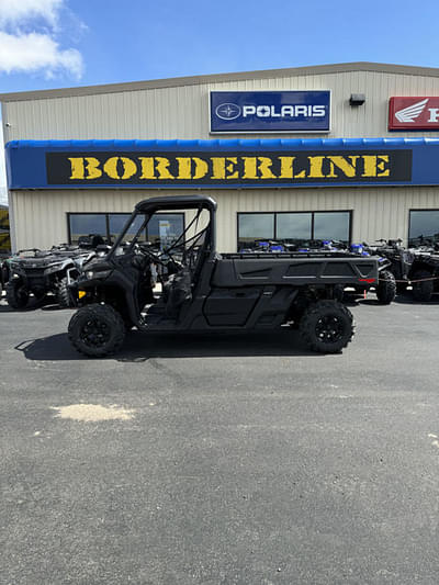 BOATZON | Can-Am® Defender PRO XT HD10 2024