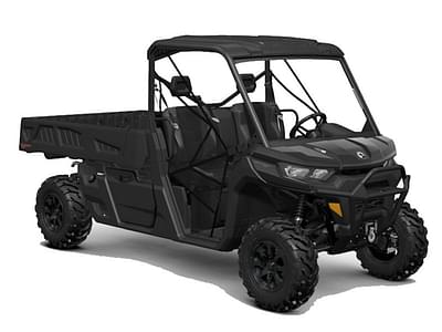 BOATZON | Can-Am® Defender PRO XT HD10 2025