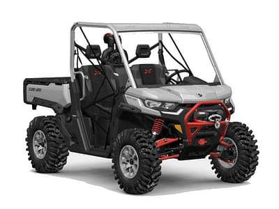 BOATZON | Can-Am® Defender X mr HD10 2024