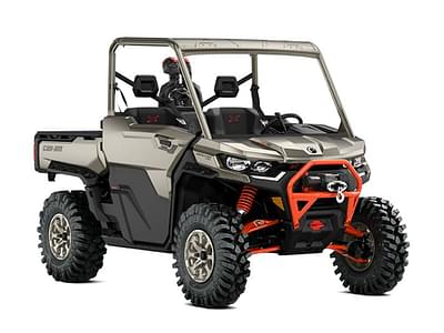 BOATZON | Can-Am® Defender X mr with Doors HD10 2023