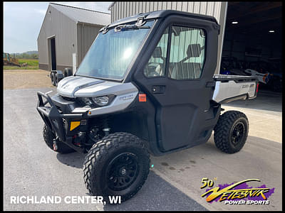 BOATZON | Can-Am® Defender XT CAB HD10 2020