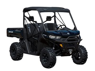 BOATZON | Can-Am® Defender XT HD10 2023