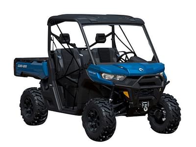 BOATZON | Can-Am® Defender XT HD10 2023