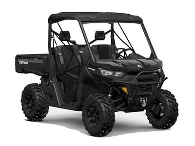 BOATZON | Can-Am® Defender XT HD10 2024