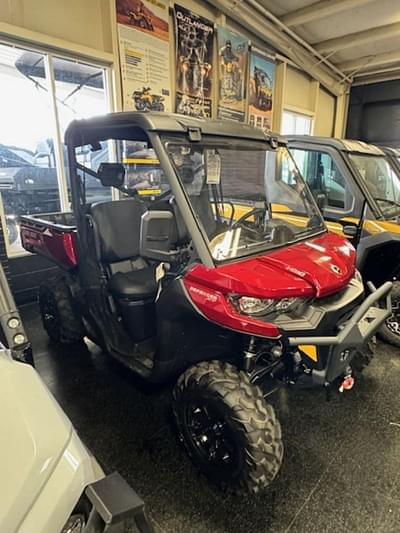 BOATZON | Can-Am® Defender XT HD10 2024