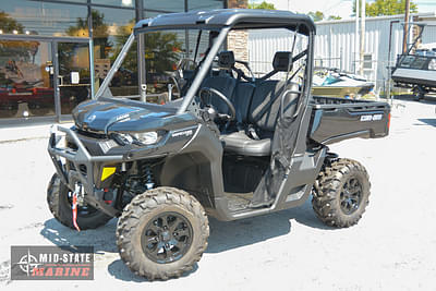 BOATZON | Can-Am® Defender XT HD10 2025