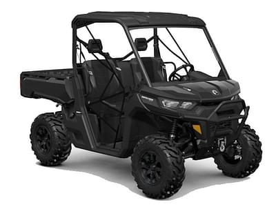 BOATZON | Can-Am® Defender XT HD10 2025