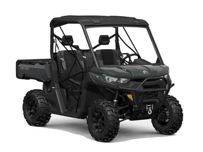 BOATZON | Can-Am® Defender XT HD7 2024