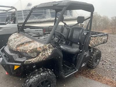 BOATZON | Can-Am® Defender XT HD7 Wildland Camo 2024