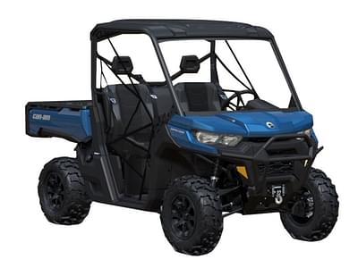 BOATZON | Can-Am® Defender XT HD9 2022