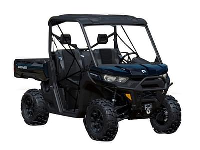 BOATZON | Can-Am® Defender XT HD9 2023