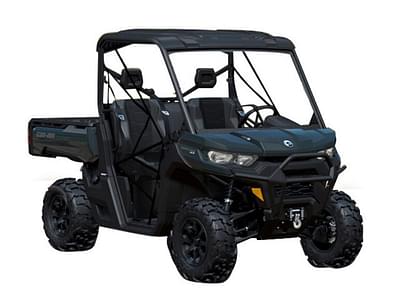 BOATZON | Can-Am® Defender XT HD9 2023