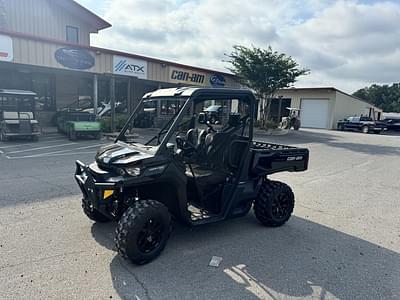 BOATZON | Can-Am® Defender XT HD9 2024