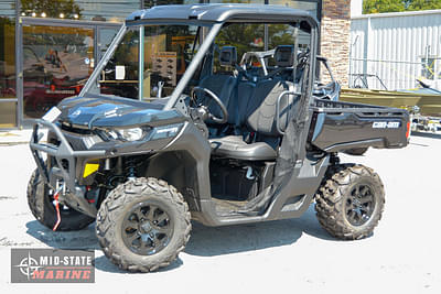 BOATZON | Can-Am® Defender XT HD9 2025