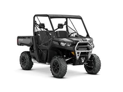 BOATZON | Can-Am® Defender XTP HD10 2020