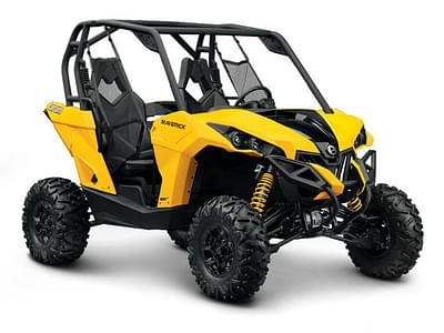 BOATZON | Can-Am® Maverick 1000R 2013