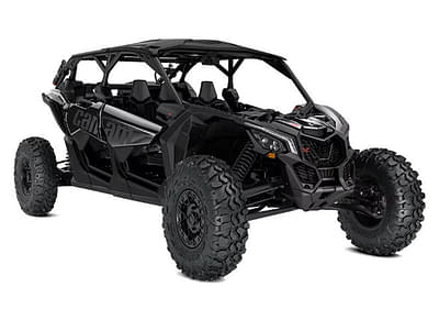 BOATZON | Can-Am® Maverick MAX XRS 72 TURBORR BK SAS 2024