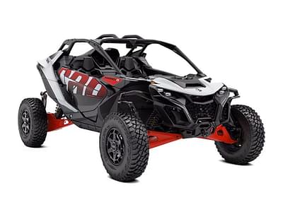 BOATZON | Can-Am® Maverick R 999T DCT 2025