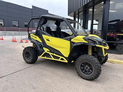 BOATZON | Can-Am® Maverick Sport DPS 1000R 2019