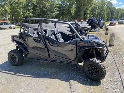 BOATZON | Can-Am® Maverick Sport MAX DPS 1000R 2023 BOATZON | Can-Am® Maverick Sport MAX DPS 1000R 2023
