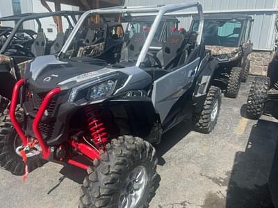 BOATZON | Can-Am® Maverick Sport X mr 1000R 2024