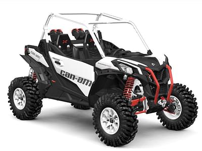 BOATZON | Can-Am® Maverick Sport X mr 1000R 2025