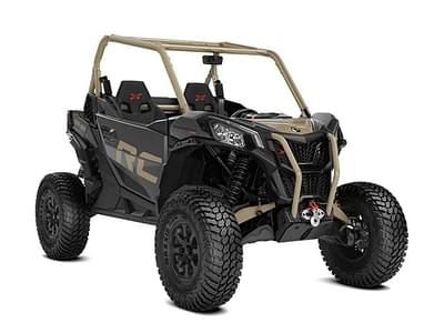 BOATZON | Can-Am® Maverick Sport X rc 1000R 2023