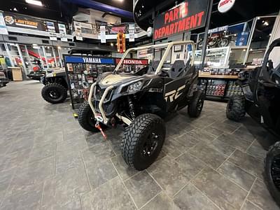 BOATZON | Can-Am® Maverick Sport X rc 1000R 2023