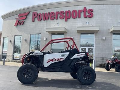 BOATZON | Can-Am® Maverick Sport X rc 1000R 2024