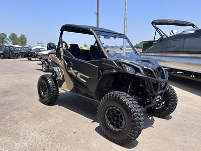 BOATZON | Can-Am® Maverick Sport X xc 1000R 2021