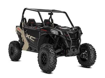 BOATZON | Can-Am® Maverick Sport X xc 1000R 2023