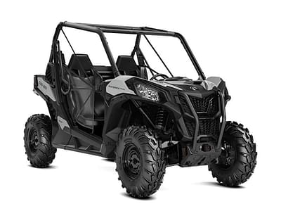 BOATZON | Can-Am® Maverick Trail 700 2023