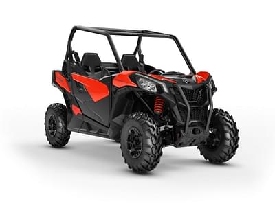 BOATZON | Can-Am® Maverick Trail DPS 1000 2018