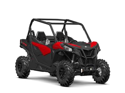 BOATZON | Can-Am® Maverick Trail DPS 1000 2024