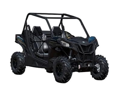 BOATZON | Can-Am® Maverick Trail DPS 700 2023