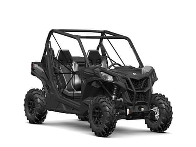 BOATZON | Can-Am® Maverick Trail DPS 700 2024