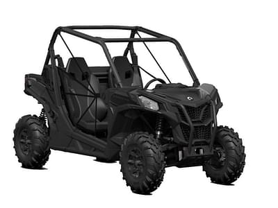 BOATZON | Can-Am® Maverick Trail DPS 800 2021