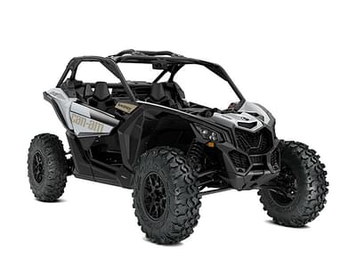 BOATZON | Can-Am® Maverick X3 DS Turbo 2023