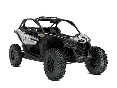 BOATZON | Can-Am® Maverick X3 DS Turbo RR 2023