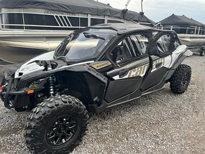 BOATZON | Can-Am® Maverick X3 MAX DS Turbo 2023