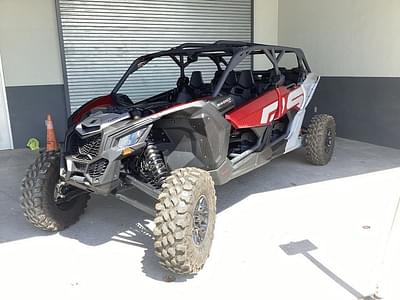 BOATZON | Can-Am® MAVERICK X3 MAX RS TURBO 2024