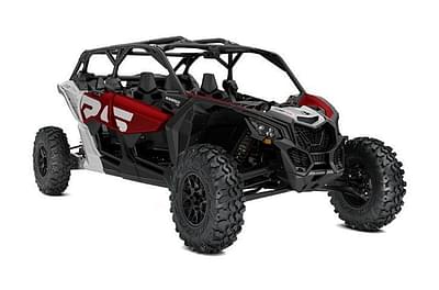 BOATZON | Can-Am® Maverick X3 MAX RS TURBO RR 2024