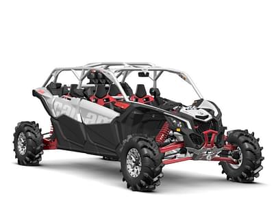 BOATZON | Can-Am® Maverick X3 MAX X mr Turbo RR 2024