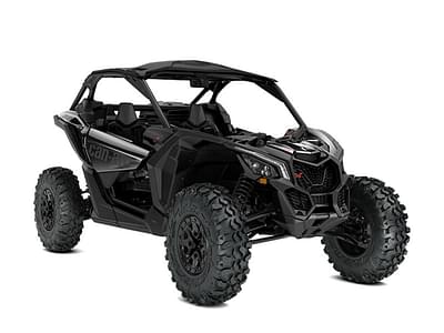 BOATZON | Can-Am® Maverick X3 X ds Turbo RR 2023