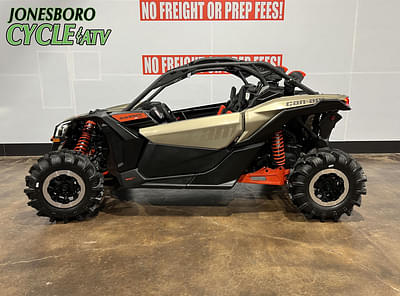 BOATZON | Can-Am® Maverick X3 X mr Turbo RR 64 2023