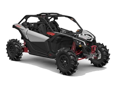 BOATZON | Can-Am® Maverick X3 X mr Turbo RR 64 2025