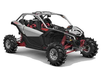 BOATZON | Can-Am® Maverick X3 X mr Turbo RR 72 2025