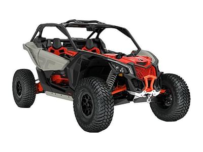 BOATZON | Can-Am® Maverick X3 X rc Turbo RR 64 2022