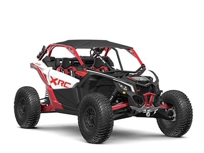 BOATZON | Can-Am® Maverick X3 X rc Turbo RR 72 2024 BOATZON | Can-Am® Maverick X3 X rc Turbo RR 72 2024
